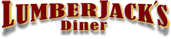 Lumberjacks Diner - Selm - Jack´s Speisenkarte